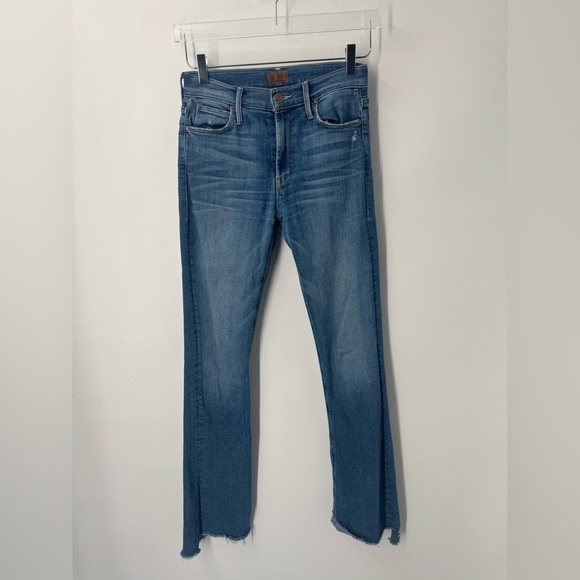 MOTHER the runaway step fray leaps and bounds size 26 B3081 - Picture 3 of 8